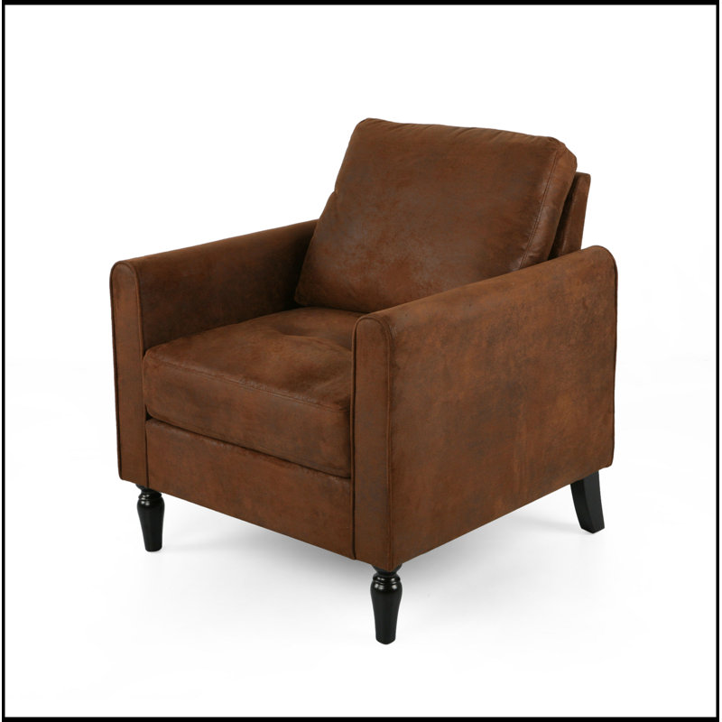 CHAIR, Brown