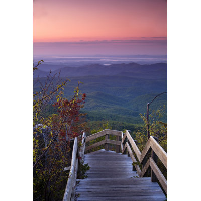 " Blue Ridge Parkway " by Andrewsoundarajan