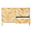Commode 6 tiroirs Martrel