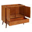 Meuble-lavabo simple 36 po Novak - armoire seulement-79111854