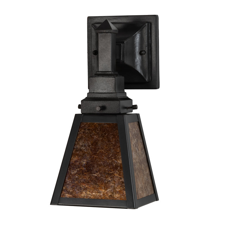 Ivesdale 1 - Light Armed Sconce