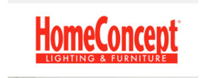 Logo Home Concept