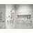Awaken 2.0 GPM Rainhead with MasterClean Spray Nozzle-29336713