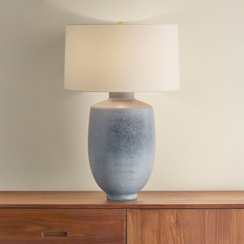 Lampe de table Hensonville