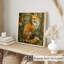 Animaux, animaux, William Morris