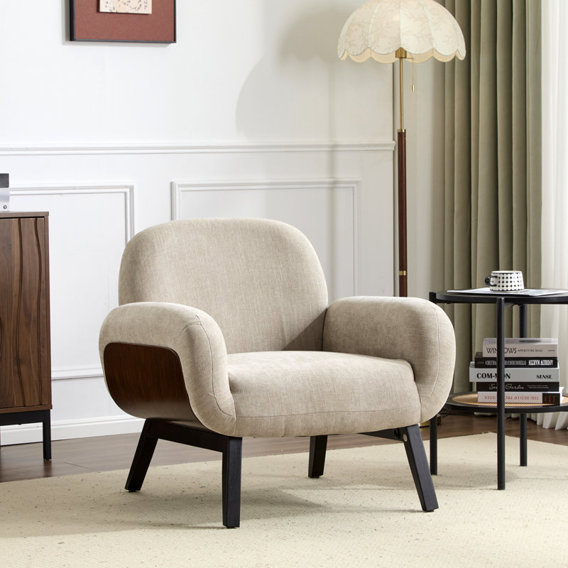 Fauteuil Audrey