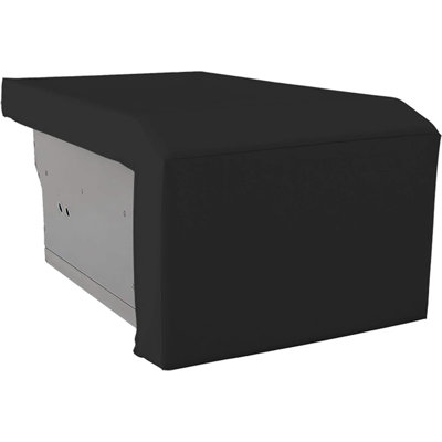Blue Elephant Grill Cover