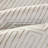 10 PCS Luxury Jacquard Comforter Set