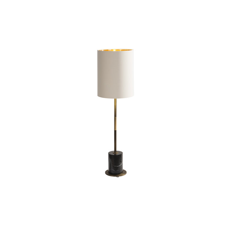 Addingham Metal Table Lamp