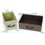 Organisateur de rangement pour la commode Brundrett Victoria-1130582666