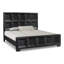 Ensemble de chambre à coucher 6 pièces Schell-2032981036-2032981037