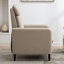 Fauteuil inclinable moderne réglable-117148101