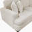 Showstead 116.5" Modern & Contemporary 2-Piece Sectional Sofa - Corduroy Sectional, Modern Cuddler Chaise, Cozy Corduroy Upholstery-339500038-339500036