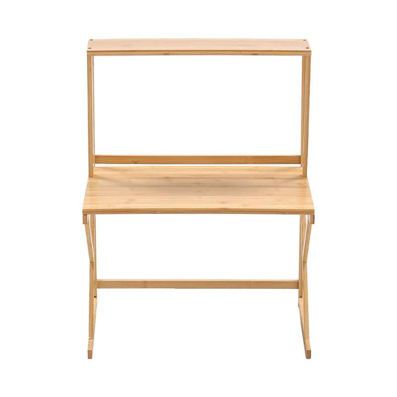 Samford Freestanding Bamboo Spice Rack