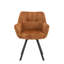 Basanti 48cm H Fabric Upholstered Armchair-1157545355