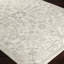 Beige Traditional Rug, Bordered Floral Stain Resistant Easy to Clean Rug For Living Room, Dining Room, Bedroom-1879018392