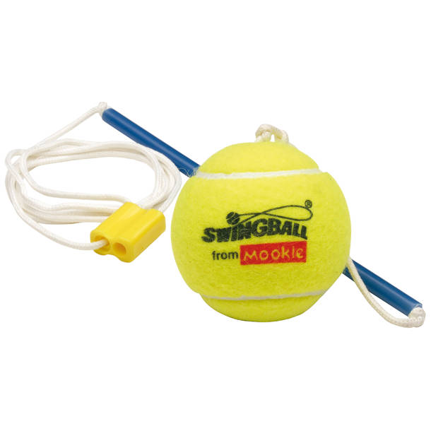 Mookie Plastic Tetherball & Reviews | Wayfair