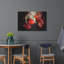 Winston Porter «Autumn 16» par Gordon Semmens, art mural en métal-550556901