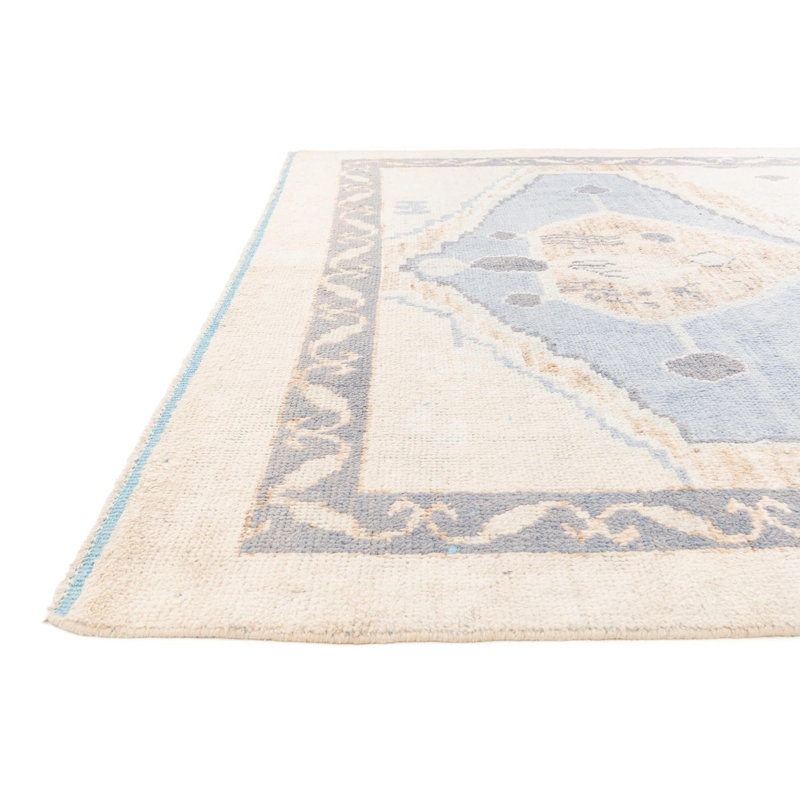Iraheta Cream Rug