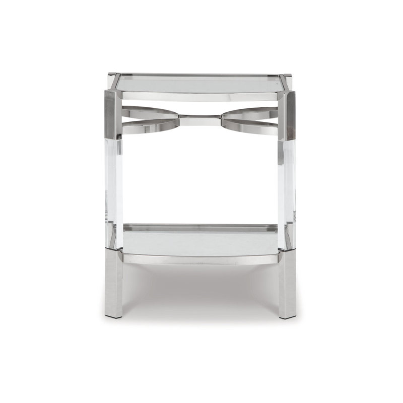 Table d'appoint Mevelyn