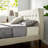 Barron Upholstered Platform Bed-336882115