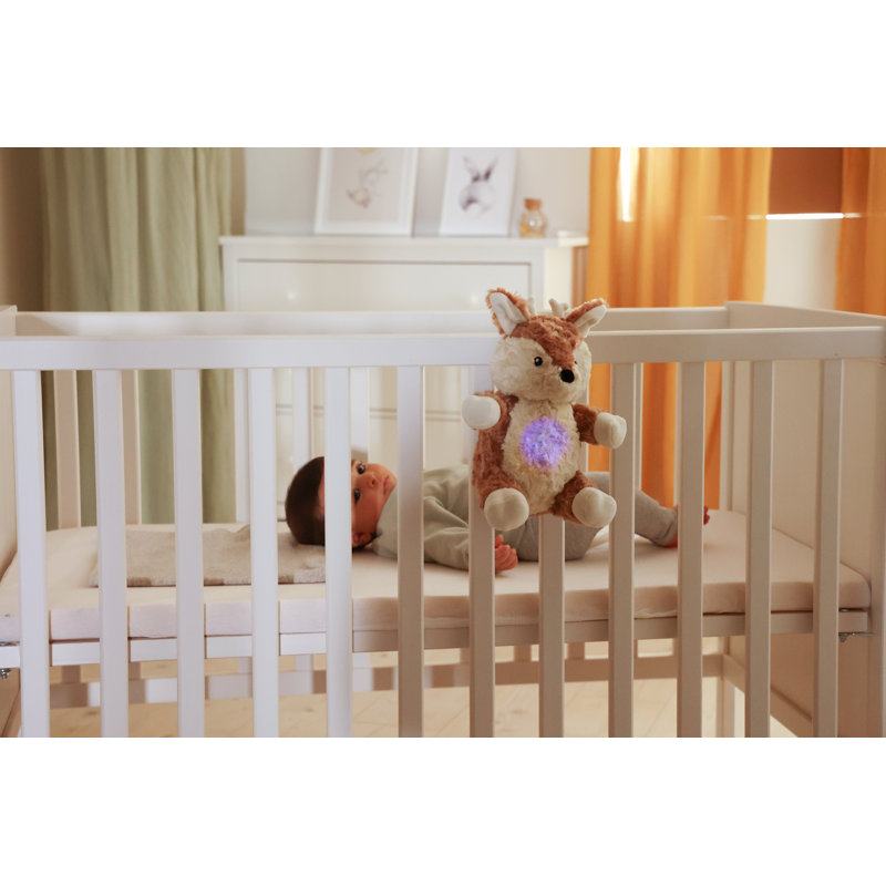 Love Love Buddies - Finley le fauve