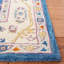 Tapis oriental en laine touffeté à la main Lisabeth-282729529