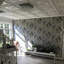 Tuile de plafond Laurel Wreath-80631185-80631187