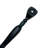 Freestanding Tub Filler Faucet with Hand Shower Venus - Matte Black-95304175-95449013