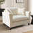 Chenille beige