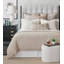 Kelso Oval Ottoman