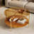 Double-layer Coffee Table-1535403382