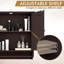 Armoire de salle de bain murale-733595406