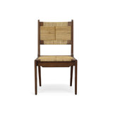 Karlie Solid Wood Dining Chair