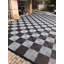 Carrelage pour bordure de garage Cartrax-112199235