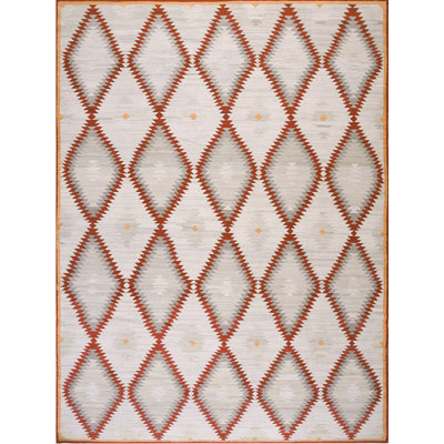 One-of-a-Kind 8' X 10' Area Rug