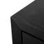 Table de chevet 2 tiroirs Bellusse Betancourt