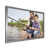 Silver Single Picture Framed