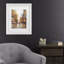 «French Street», art encadré par Joval-925622569-925622568
