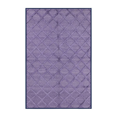 Geometric Indoor Rug