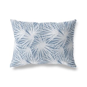 Bay Isle Home Bergman Floral Polyester Throw Pillow | Wayfair
