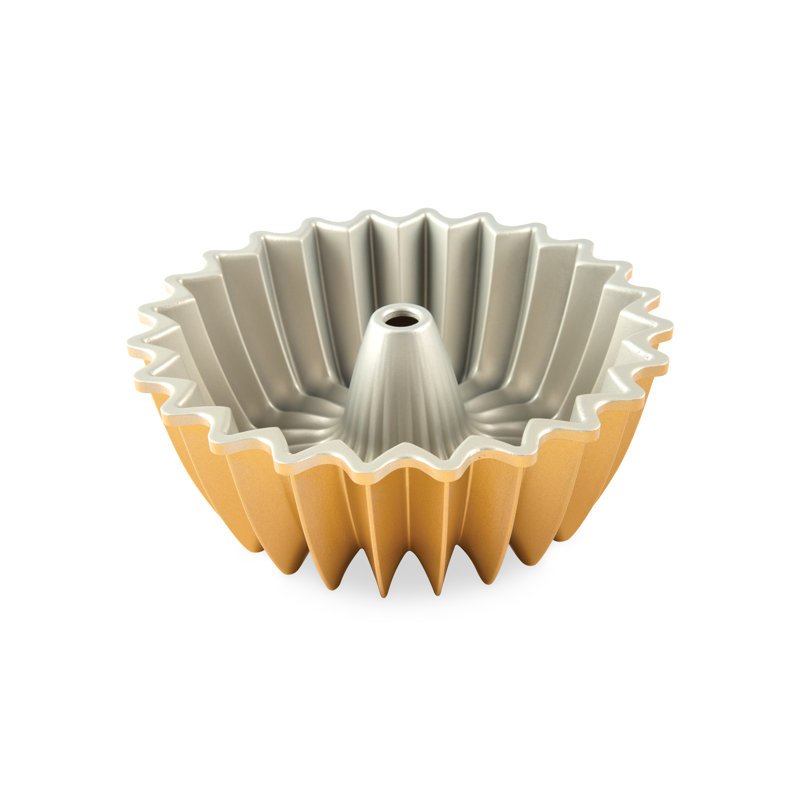 Nordic Ware 5-Cup Brilliance Bundt Pan