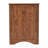 Triangle Bathroom Storage Cabinet With Adjustable Shelves, Freestanding Floor Cabinet For Home Kitchen And Bathrooms-1679800645