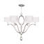 Allegretto 6 - Light Chandelier-59722217-59722218