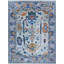 One-of-a-Kind Rectangle 8'10" X 11'8" Area Rug