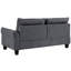 Canapé modulaire Dedan-941532030