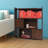 3-Tier Bookcase-222993829