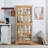 Curio Display Cabinet-588724975