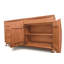 Catalina 66.13'' W Solid Wood Sideboard-886271069