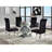Ramiele 52" Pedestal Dining Table